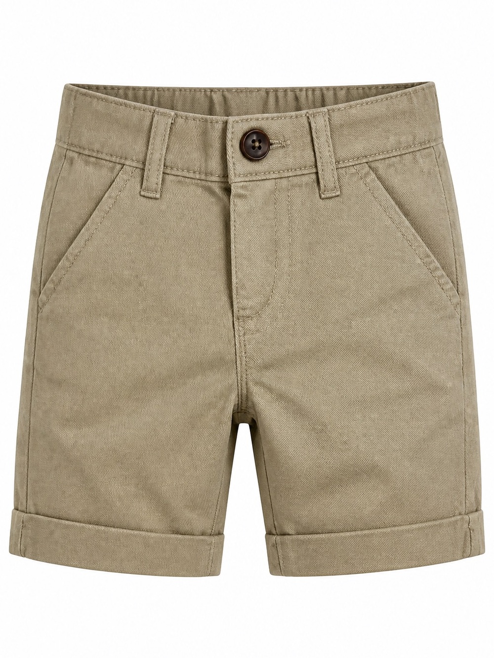 Brand New Old Navy Uniform Bermuda Shorts size XS 5 Boys